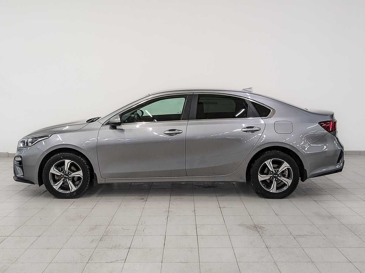 Купить Kia Cerato, 2018, 156 900 км, фото №8
