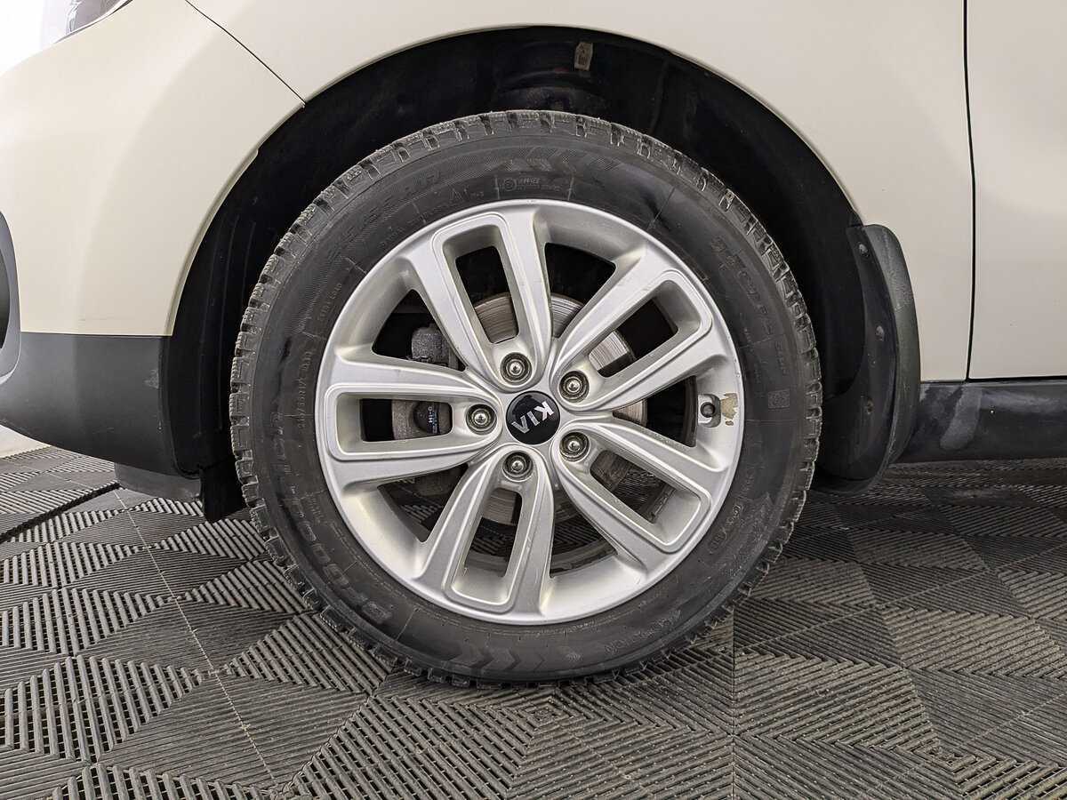 Купить Kia Soul, 2018, 52 813 км, фото №12