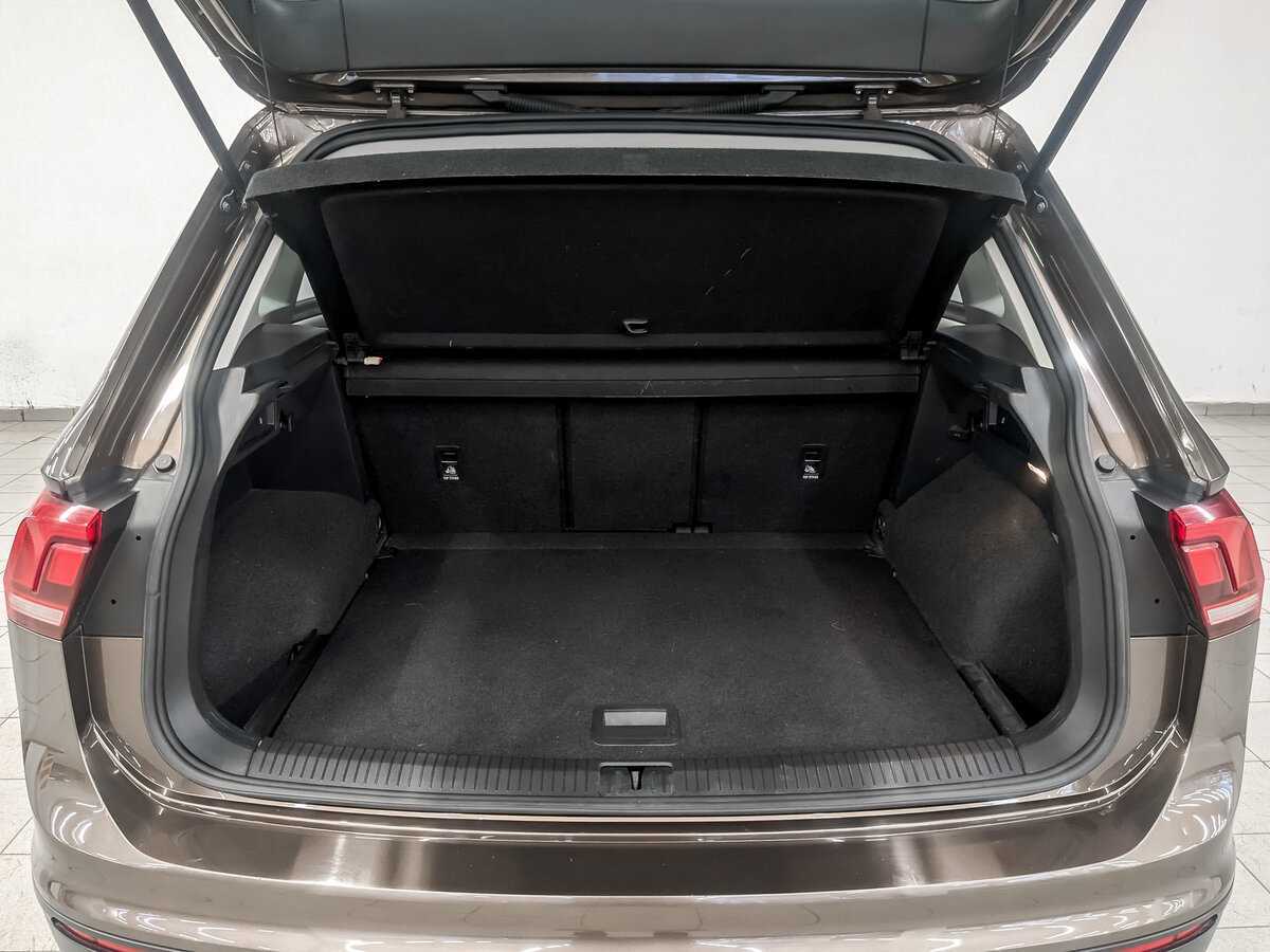 Купить Volkswagen Tiguan, 2019, 93 621 км, фото №10