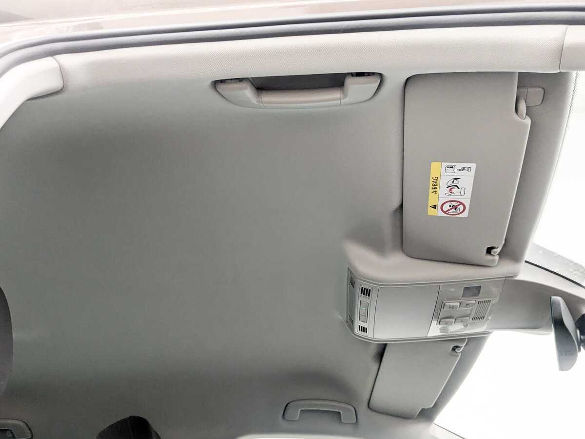 Купить Volkswagen Tiguan, 2019, 93 621 км, фото №22