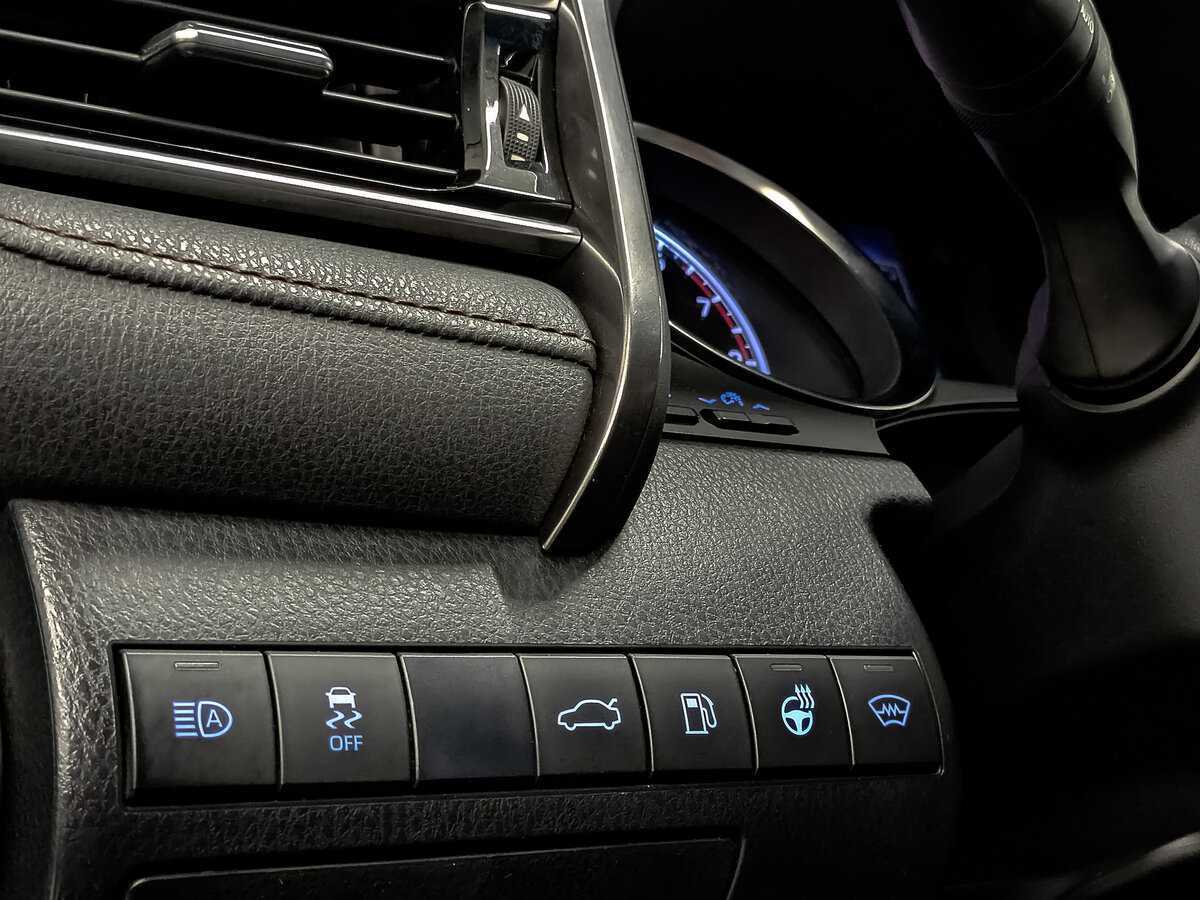Купить Toyota Camry, 2018, 198 467 км, фото №26