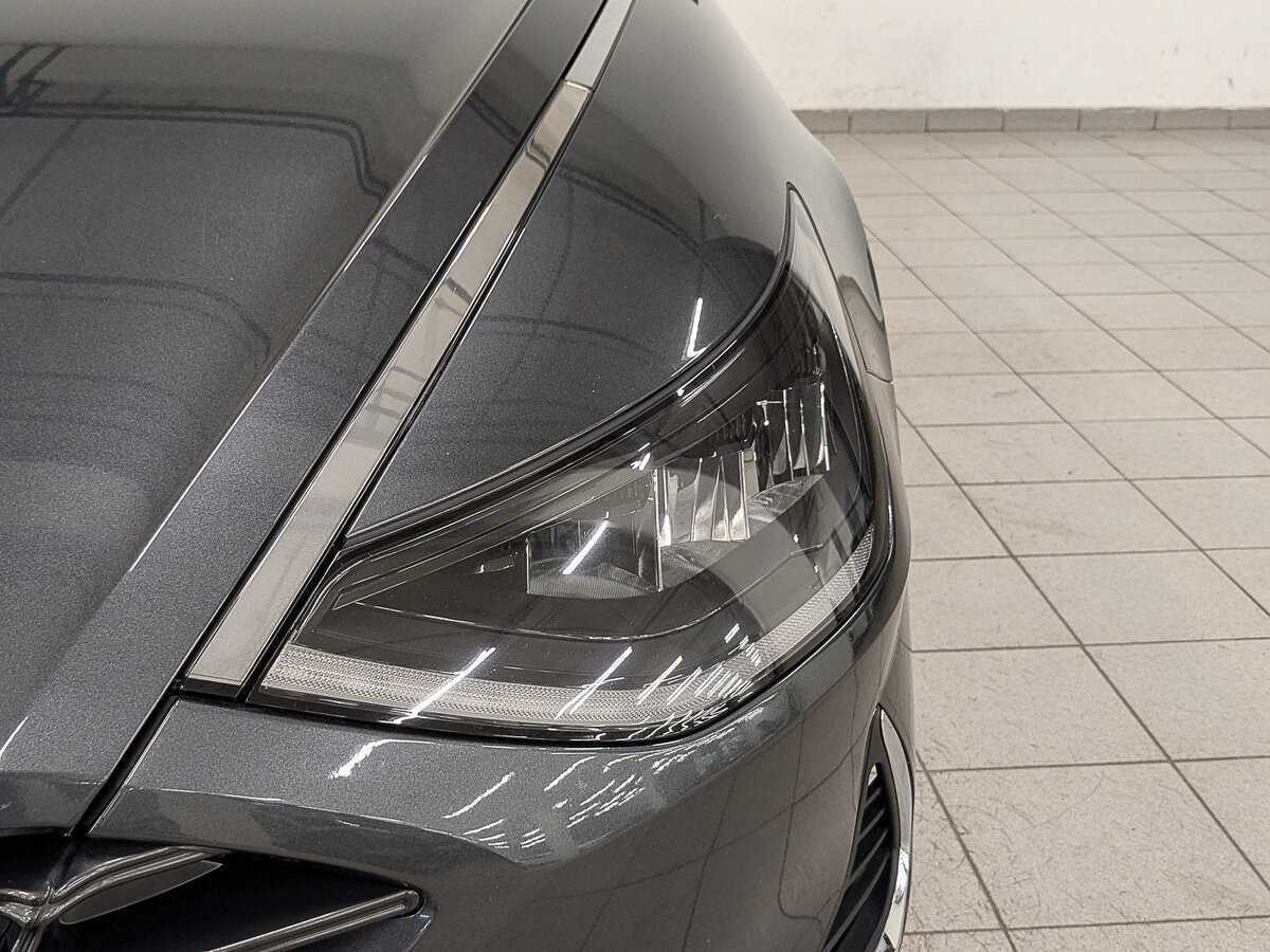 Купить Hyundai Sonata, 2021, 55 972 км, фото №11