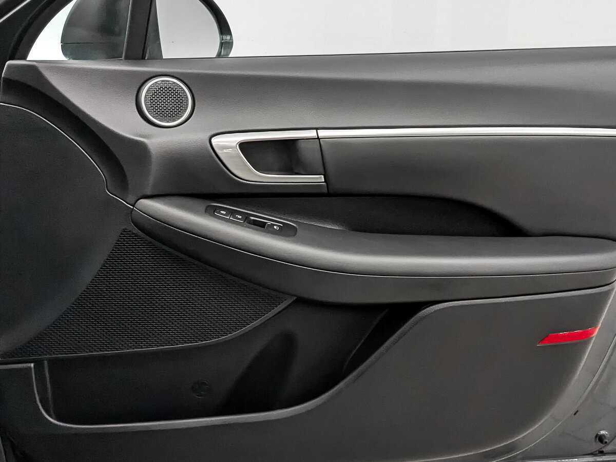 Купить Hyundai Sonata, 2021, 55 972 км, фото №23