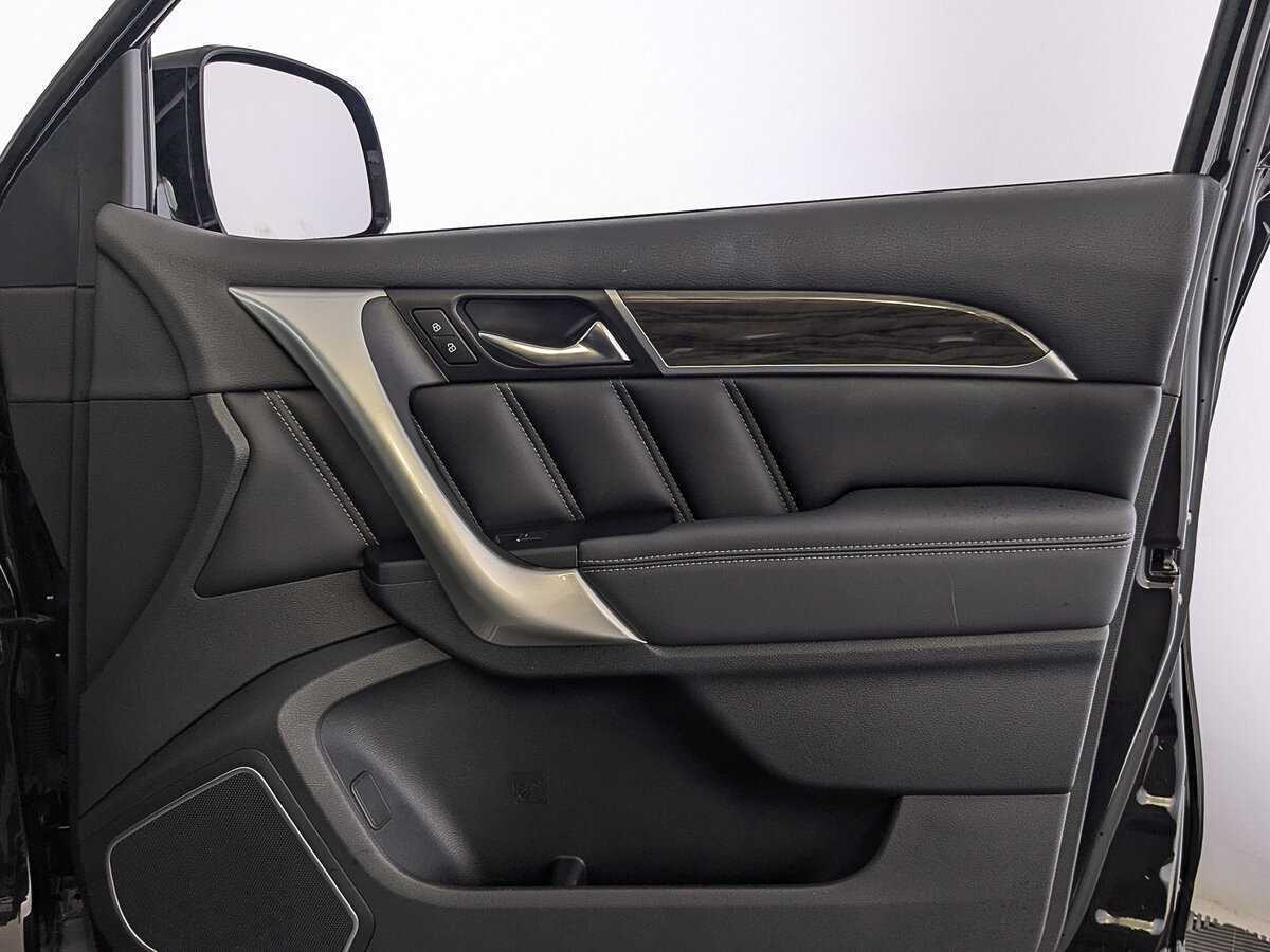 Купить Haval H9, 2021, 92 054 км, фото №25