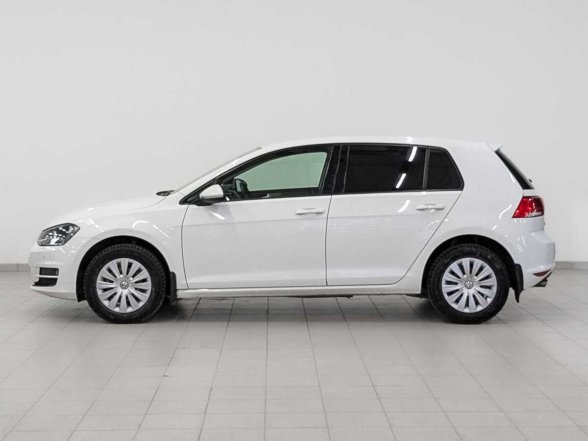 Купить Volkswagen Golf, 2014, 148 827 км, фото №8