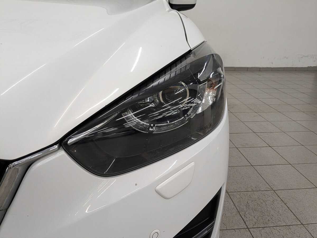 Купить Mazda CX-5, 2016, 124 720 км, фото №11