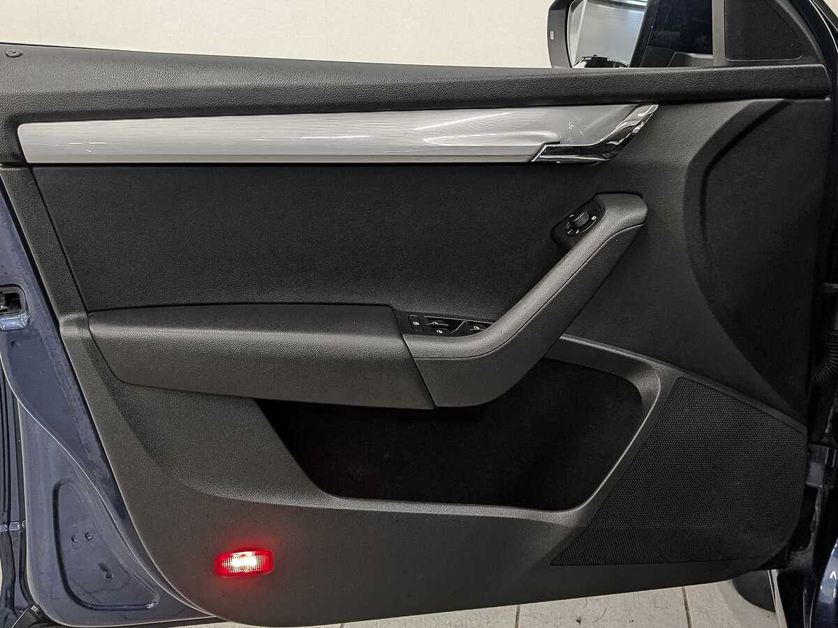 Купить Skoda Octavia, 2015, 157 929 км, фото №18