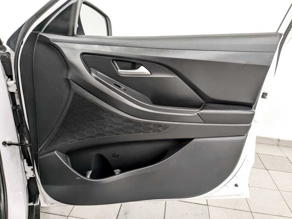 Купить Hyundai Creta, 2021, 108 511 км, фото №24