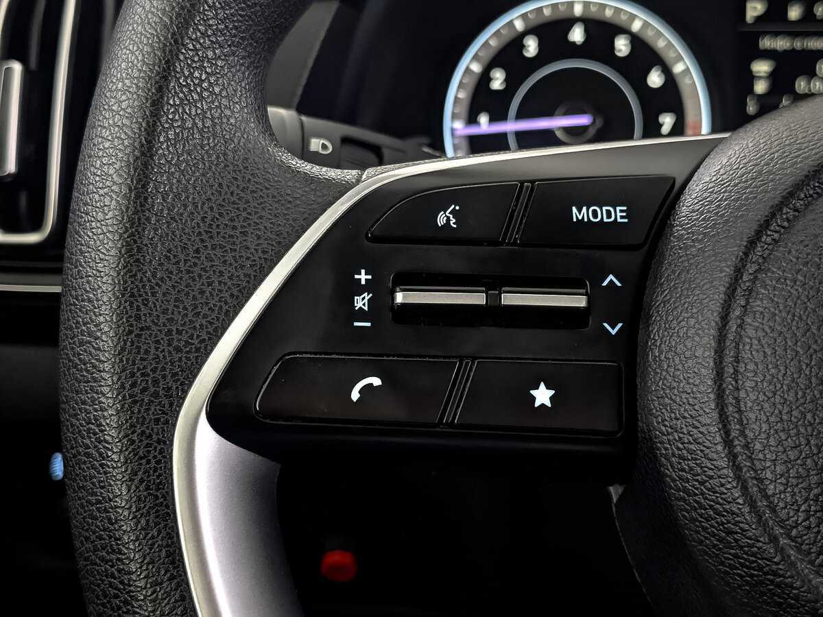 Купить Hyundai Creta, 2021, 78 558 км, фото №26