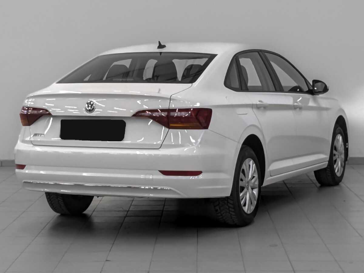 Купить Volkswagen Jetta, 2020, 72 566 км, фото №5