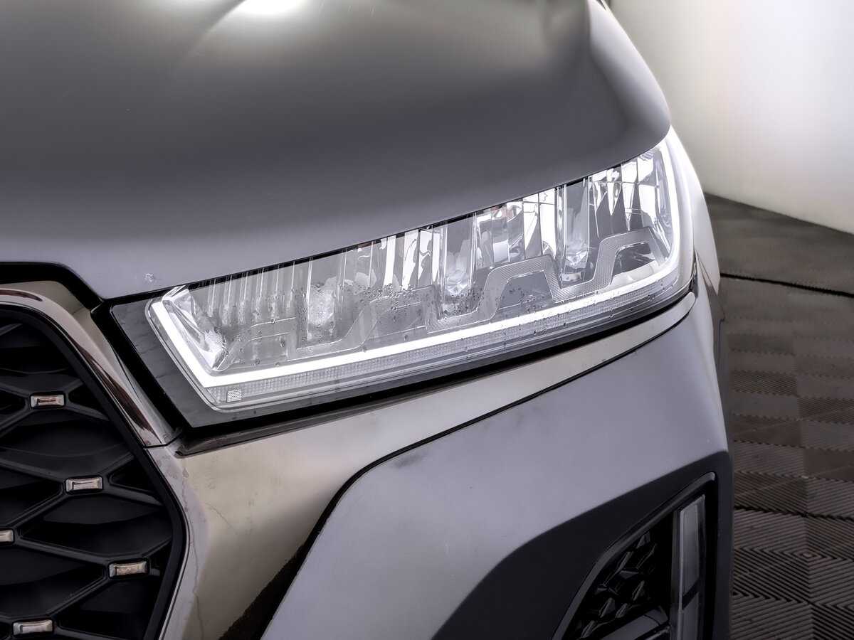 Купить CHERY Tiggo 7 Pro, 2023, 43 640 км, фото №17