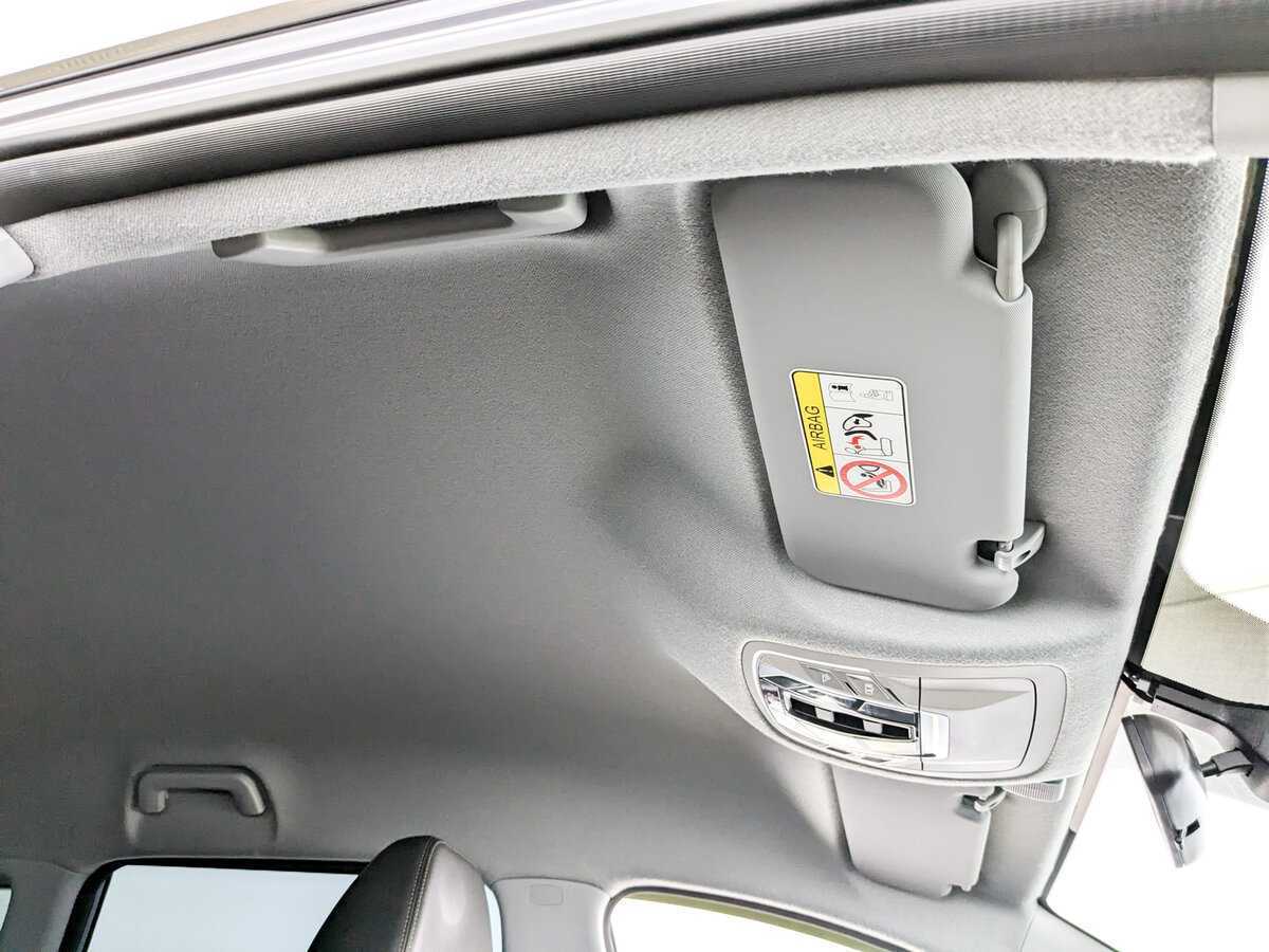 Купить CHERY Tiggo 7 Pro, 2023, 43 640 км, фото №23