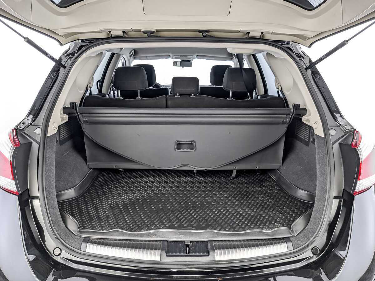 Купить Nissan Murano, 2013, 111 111 км, фото №10