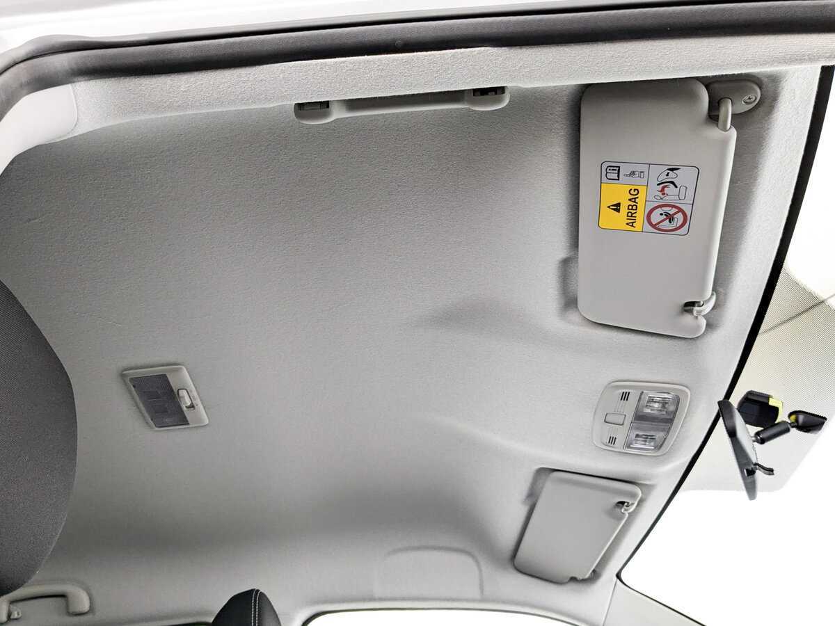 Купить Suzuki Vitara, 2016, 9 106 км, фото №17