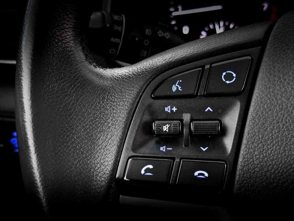 Купить Hyundai Tucson, 2018, 96 651 км, фото №27