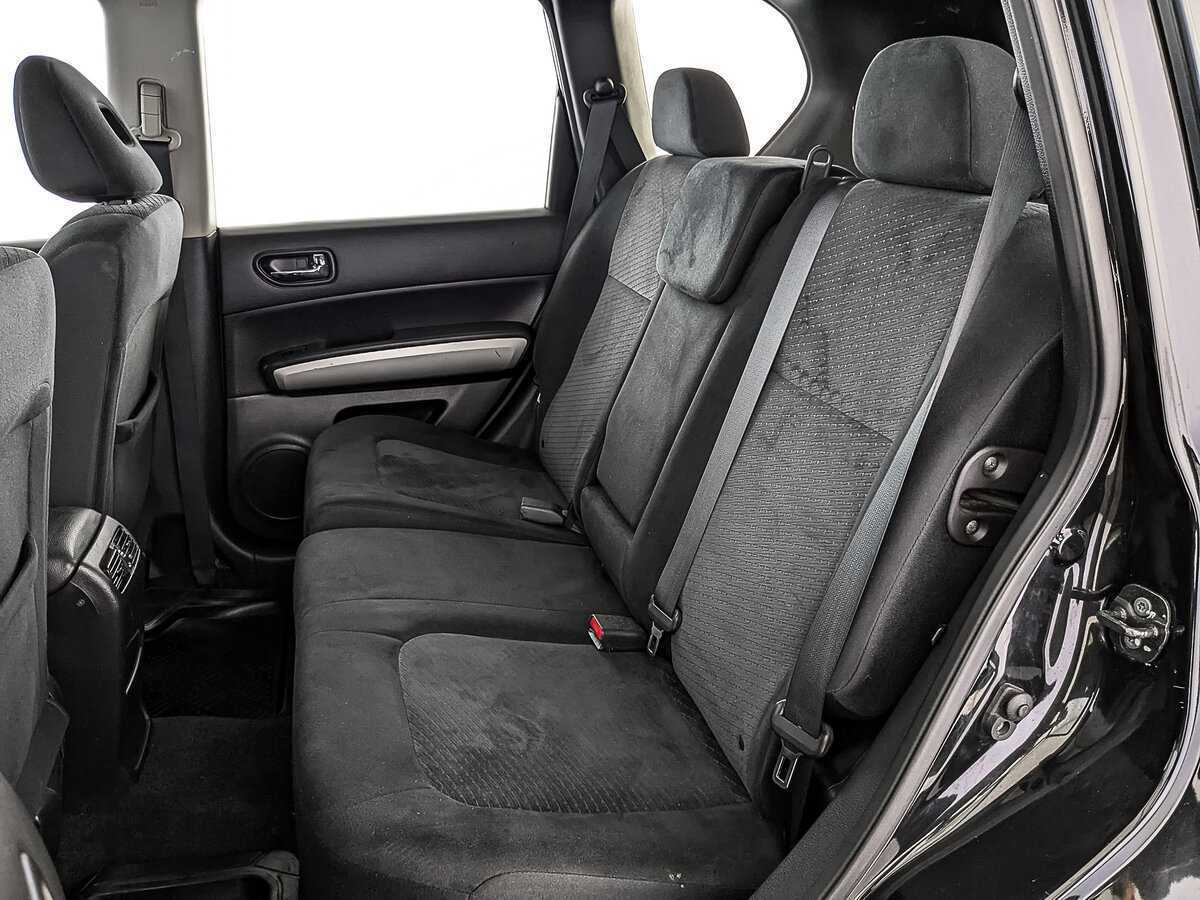 Купить Nissan X-Trail, 2014, 218 783 км, фото №12