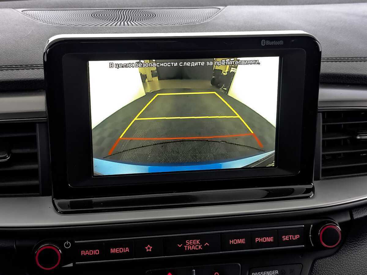 Купить Kia Ceed, 2019, 104 658 км, фото №26