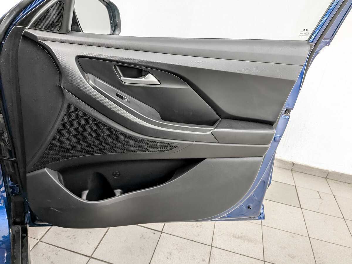 Купить Hyundai Creta, 2022, 94 816 км, фото №24