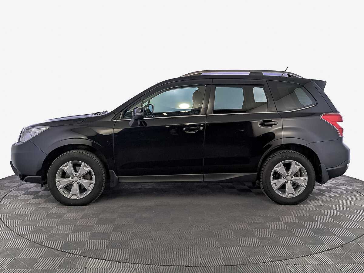Купить Subaru Forester, 2014, 191 939 км, фото №8