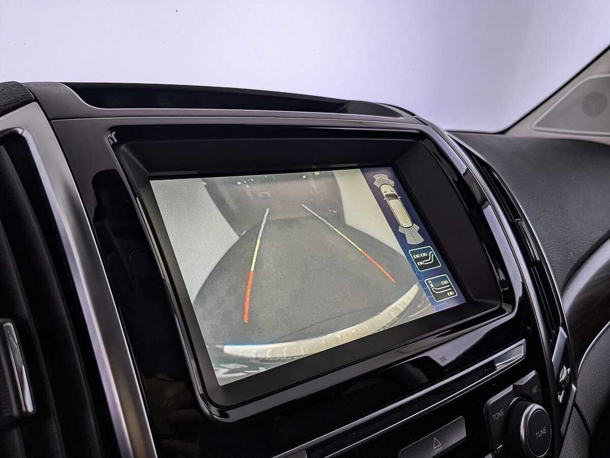 Купить Haval H9, 2019, 195 961 км, фото №26