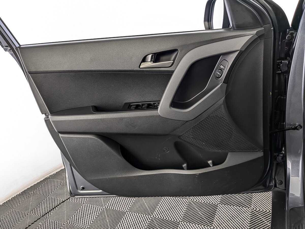 Купить Hyundai Creta, 2017, 43 719 км, фото №19