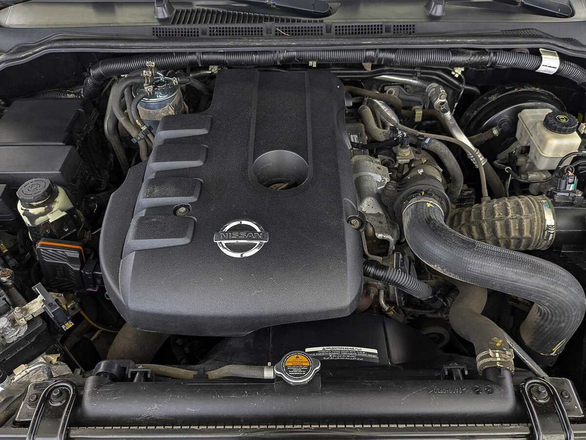 Купить Nissan Pathfinder, 2012, 187 078 км, фото №9