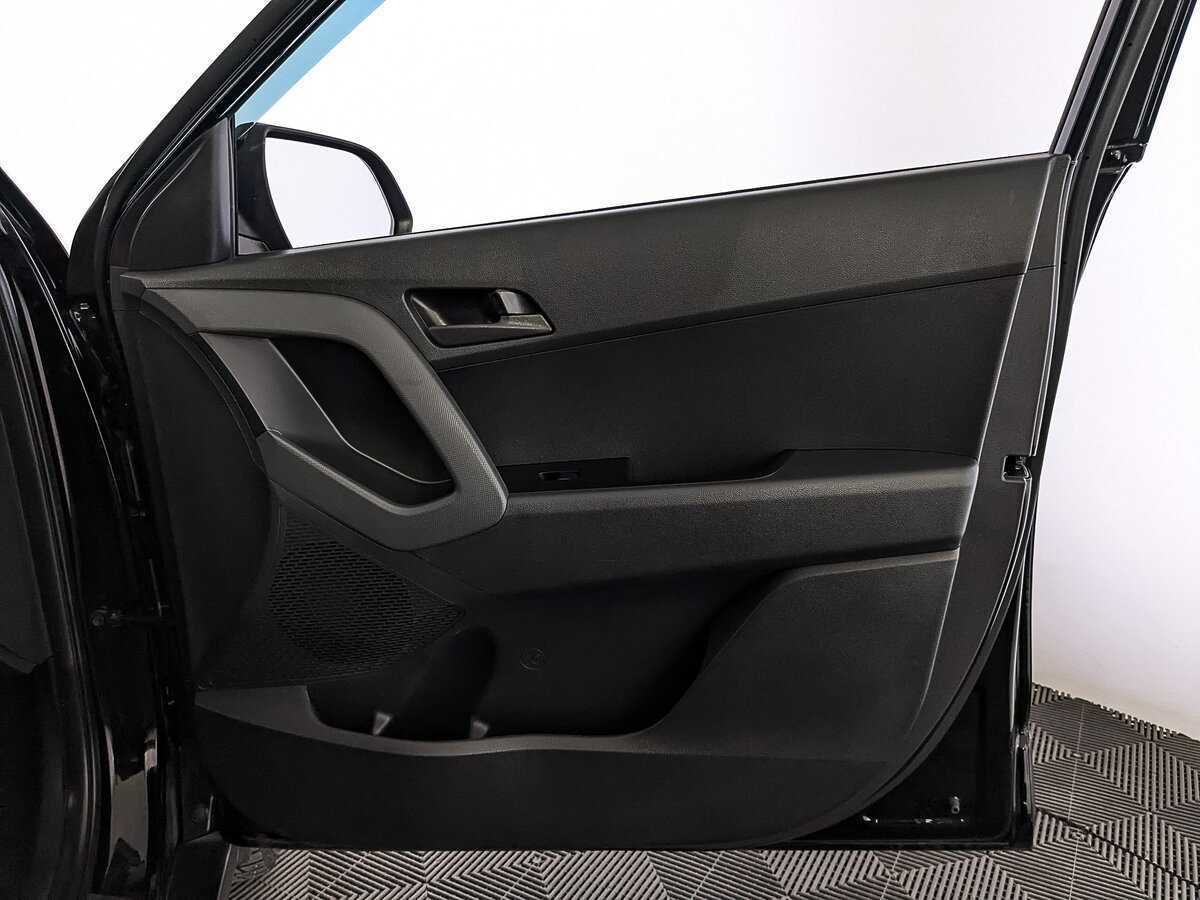 Купить Hyundai Creta, 2020, 85 375 км, фото №25