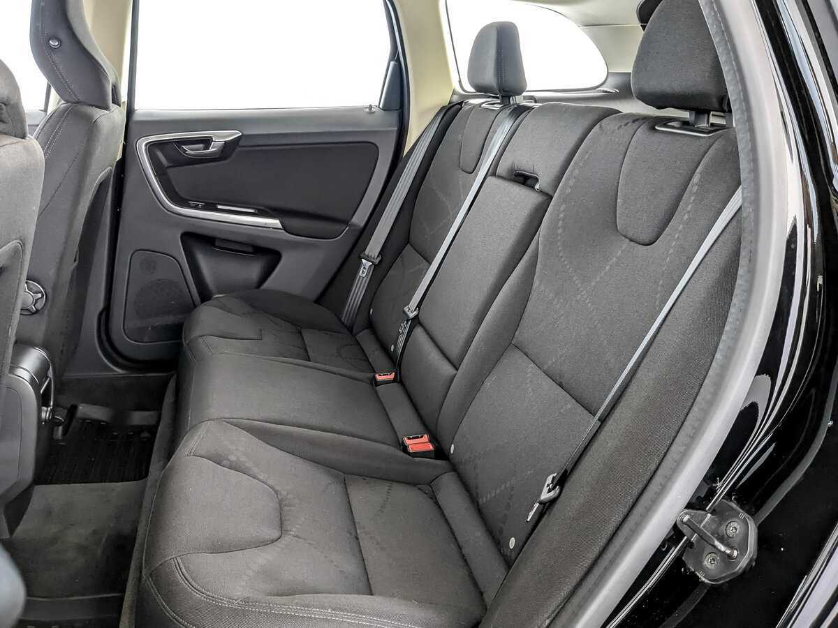 Купить Volvo XC60, 2012, 94 710 км, фото №12