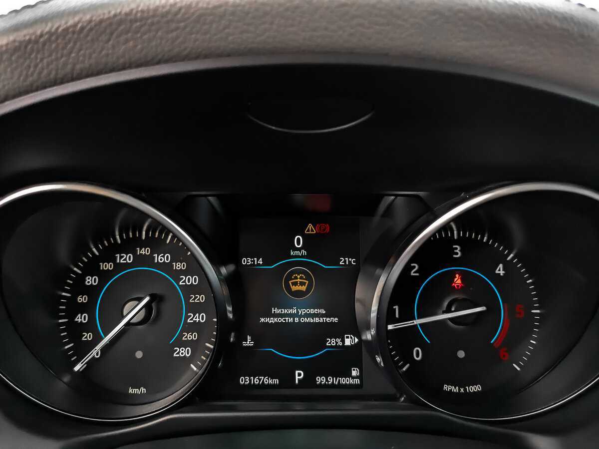 Купить Jaguar XF, 2018, 31 669 км, фото №13