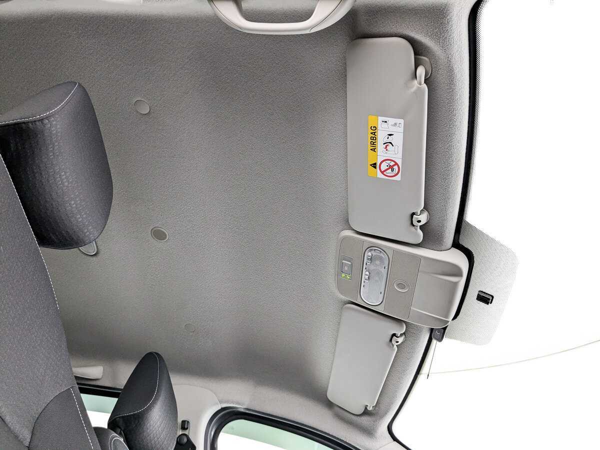 Купить Nissan Terrano, 2020, 77 431 км, фото №20