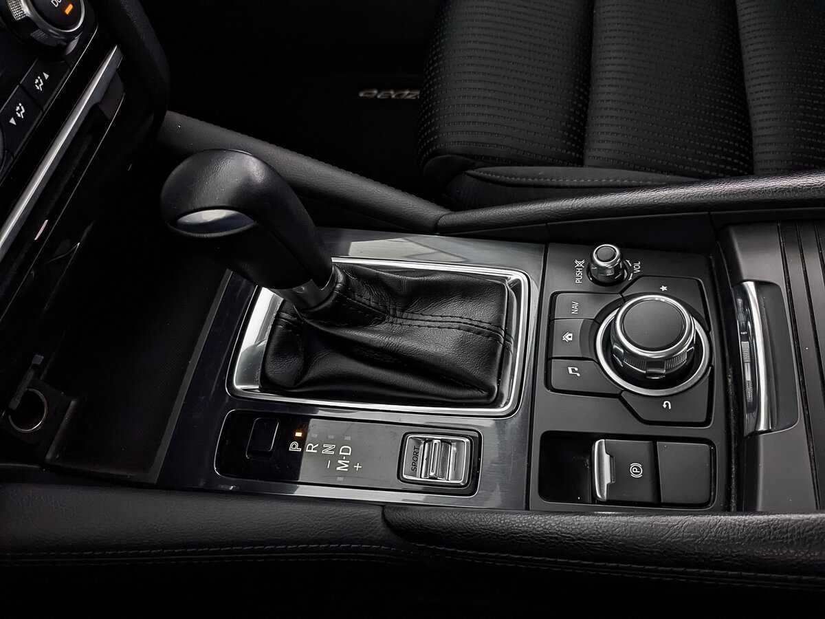 Купить Mazda 6, 2018, 71 269 км, фото №27