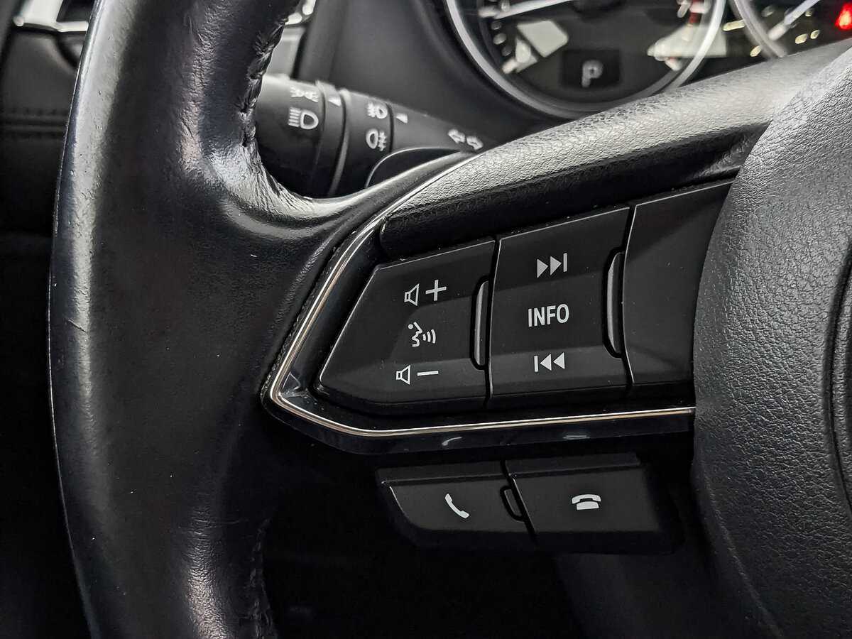 Купить Mazda 6, 2018, 71 269 км, фото №28