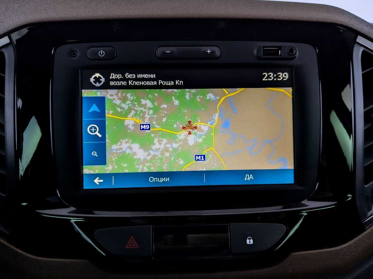 Купить Lada (ВАЗ) XRAY, 2017, 96 796 км, фото №15