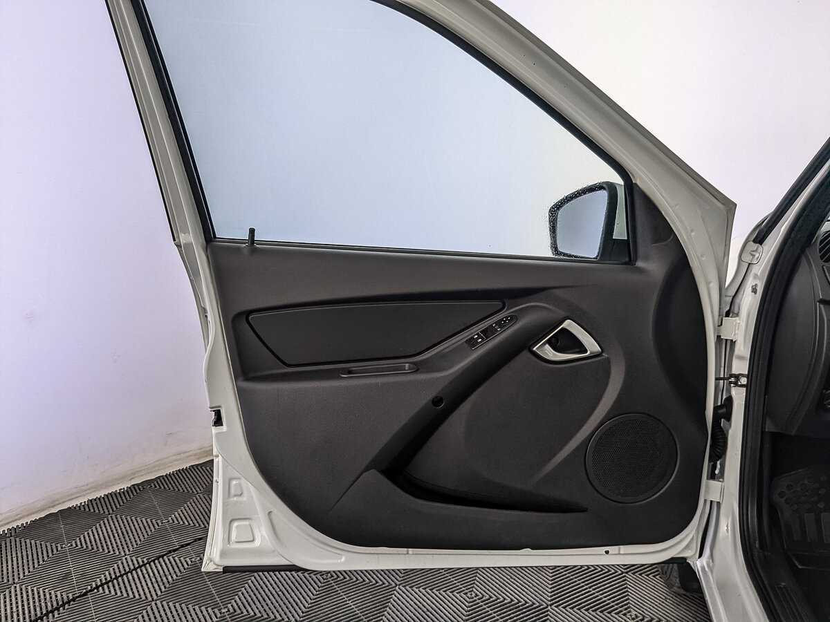 Купить Lada (ВАЗ) Granta, 2023, 93 837 км, фото №19