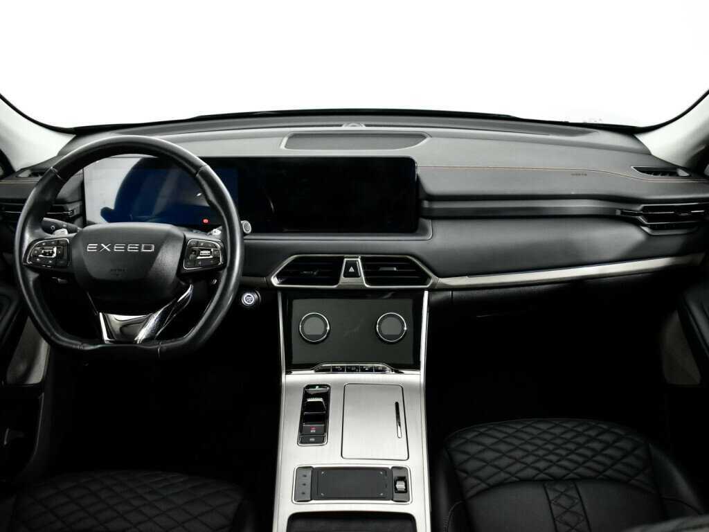 Купить Exeed TXL, 2022, 48 753 км, фото №12