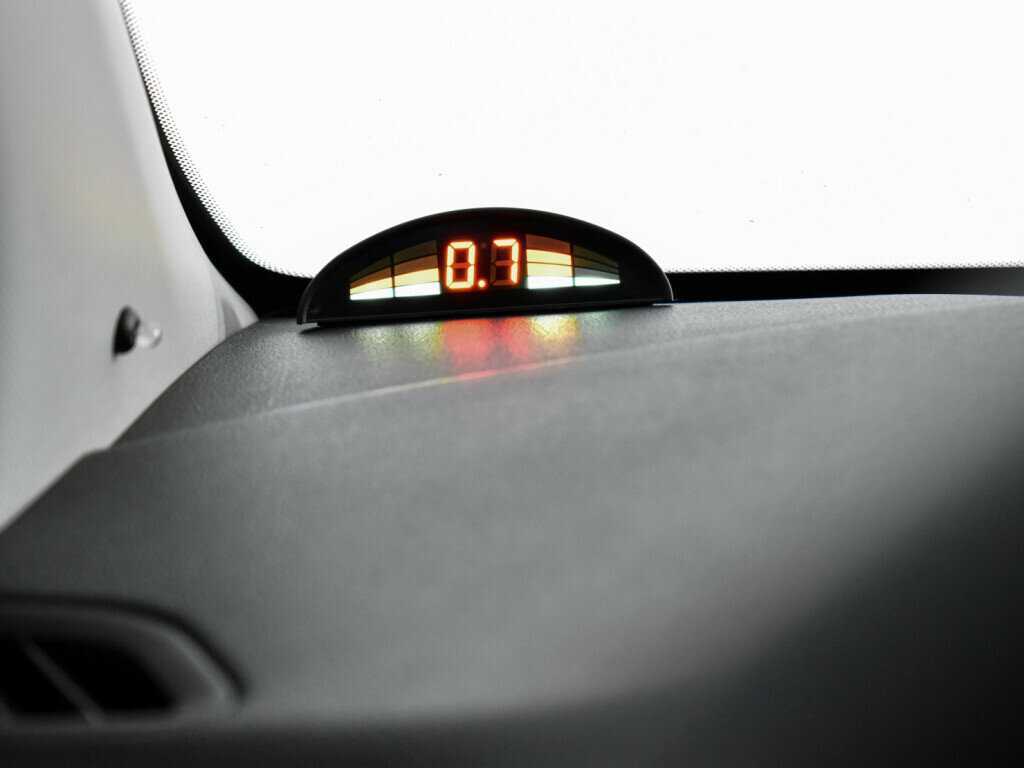 Купить Hyundai Solaris, 2017, 118 971 км, фото №15