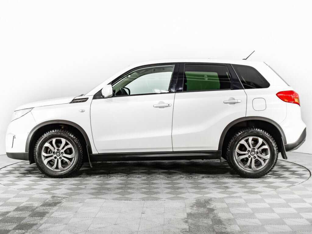 Купить Suzuki Vitara, 2016, 68 905 км, фото №8