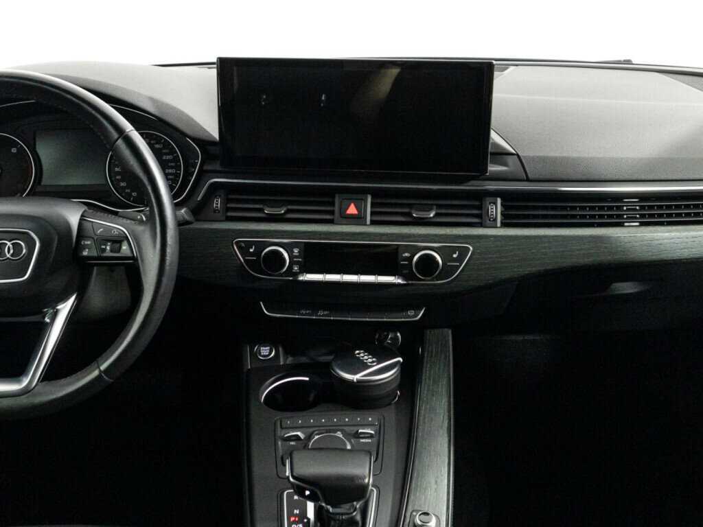 Купить Audi A4, 2016, 150 231 км, фото №14