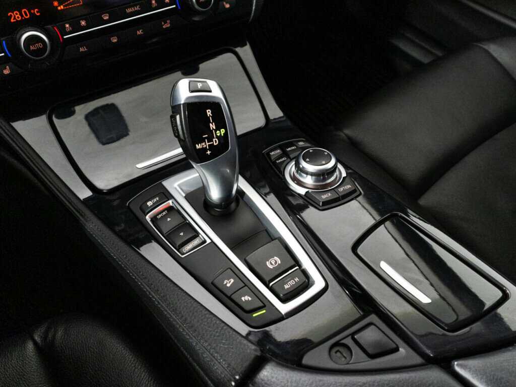 Купить BMW 5 серии 525d xDrive, 2013, 164 773 км, фото №15