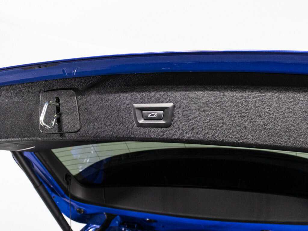 Купить BMW X1 20d xDrive, 2017, 126 103 км, фото №16