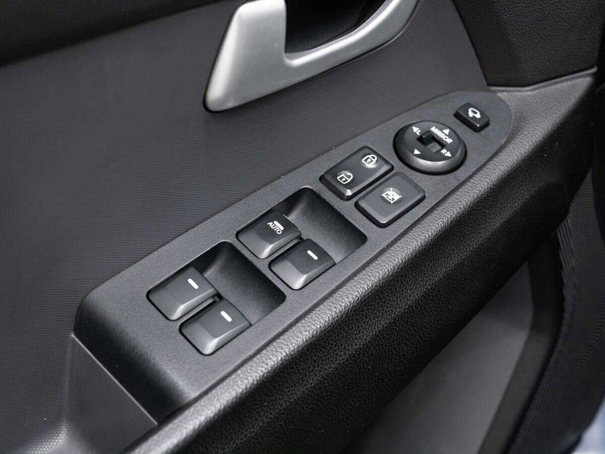 Купить Kia Sportage, 2015, 120 000 км, фото №15