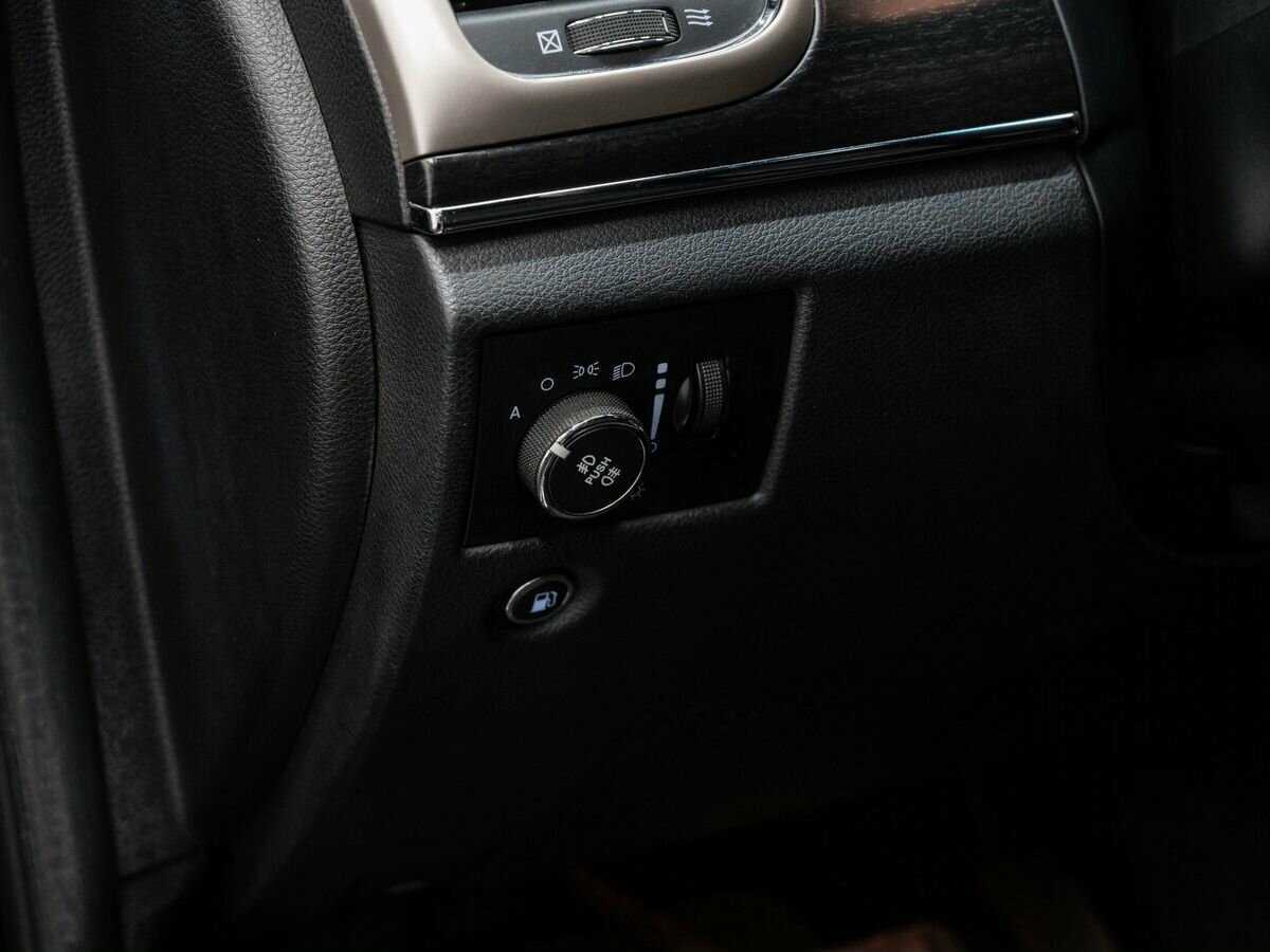 Купить Jeep Grand Cherokee, 2013, 263 000 км, фото №17