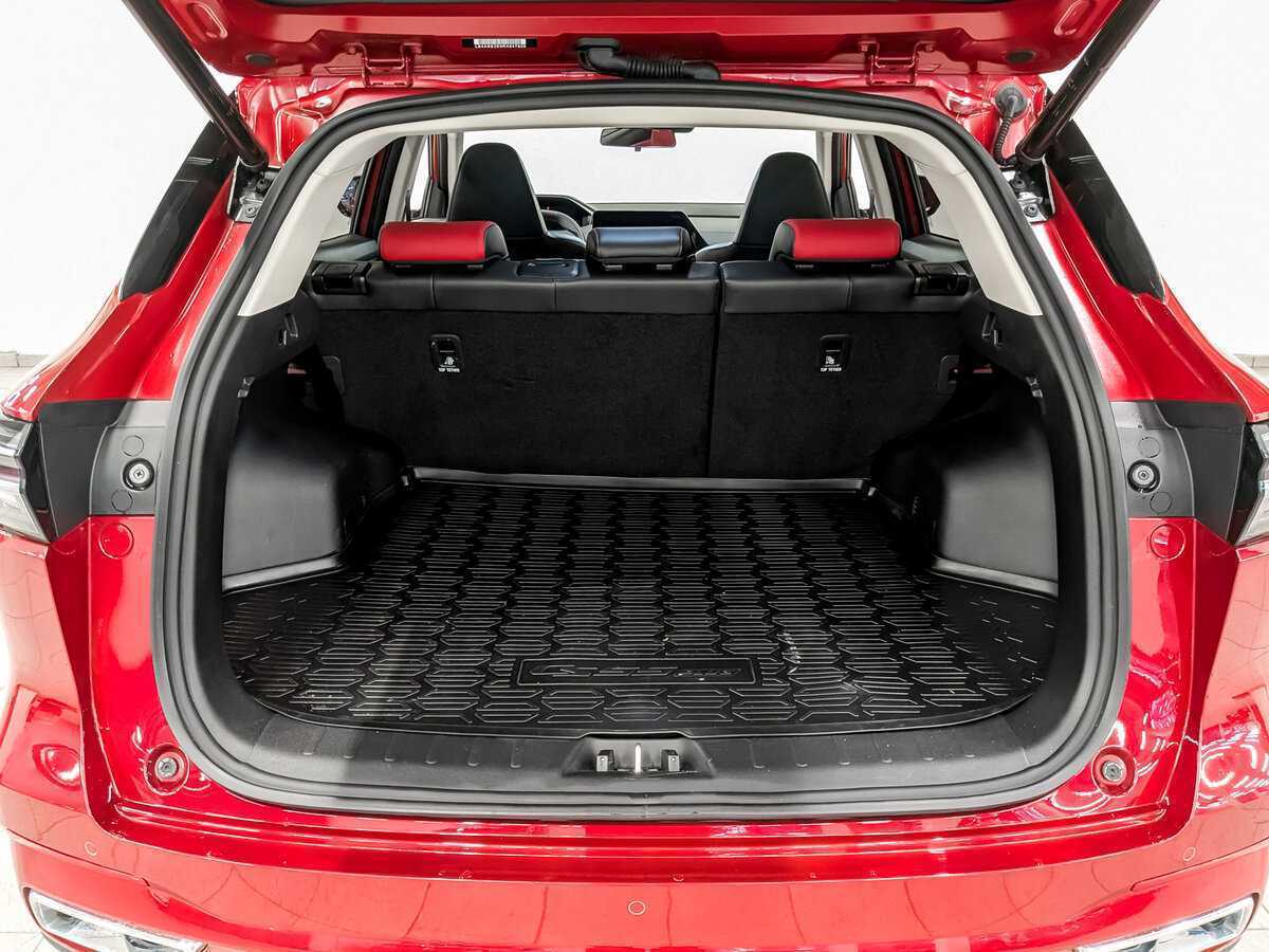 Купить Changan CS55 Plus, 2023, 30 924 км, фото №10