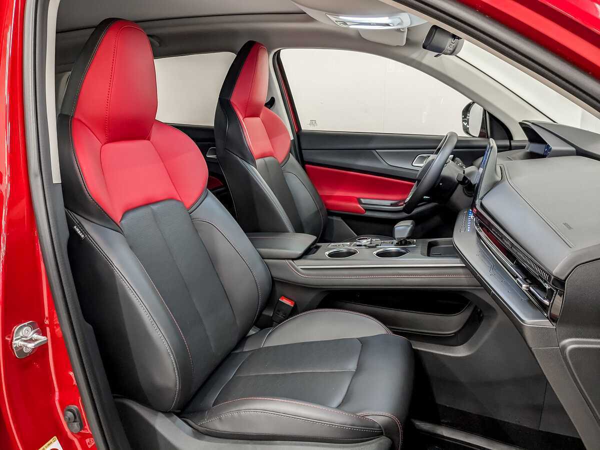 Купить Changan CS55 Plus, 2023, 30 924 км, фото №22