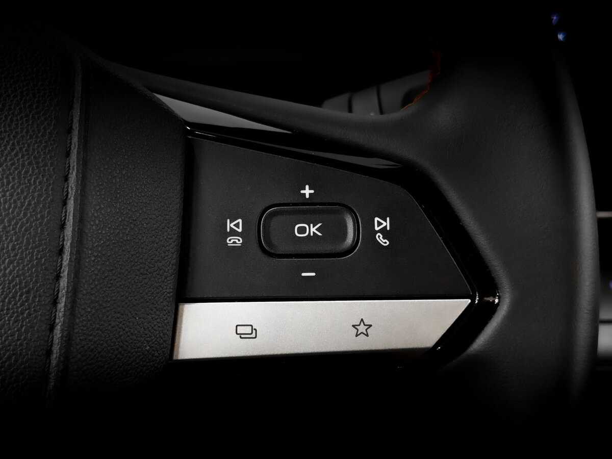 Купить Changan CS55 Plus, 2023, 30 924 км, фото №28