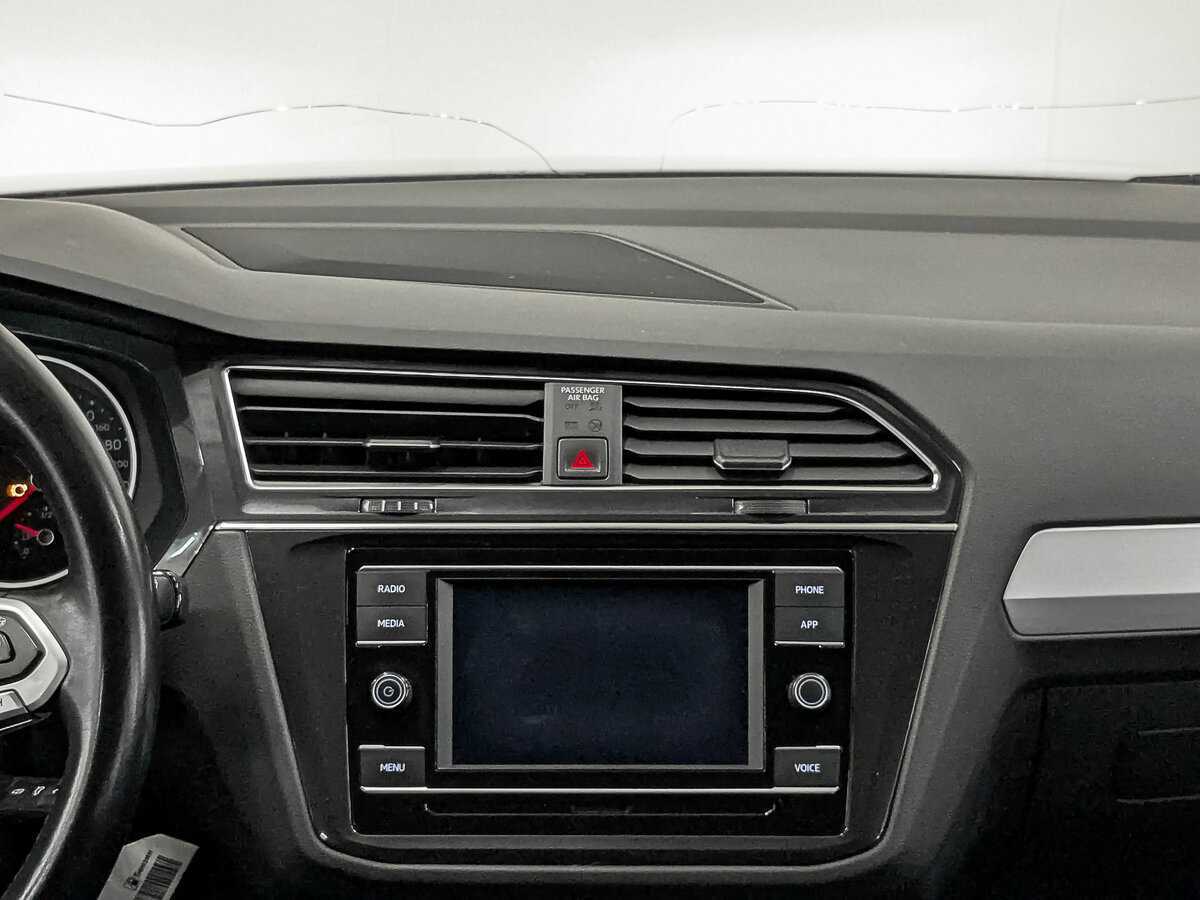 Купить Volkswagen Tiguan, 2021, 163 785 км, фото №15