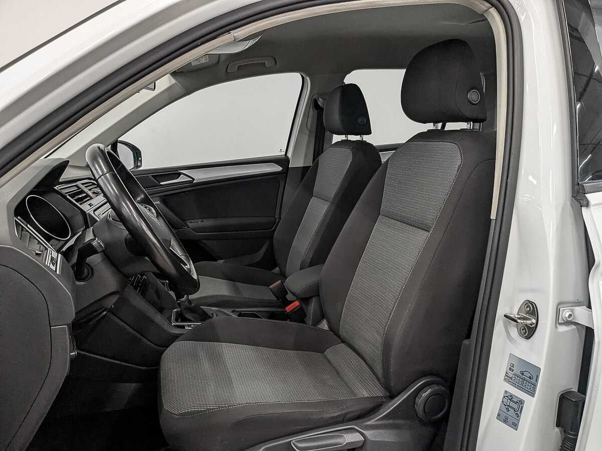Купить Volkswagen Tiguan, 2021, 163 785 км, фото №18