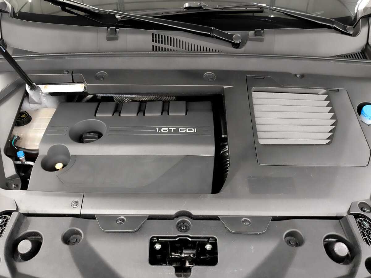 Купить Exeed TXL, 2023, 30 974 км, фото №9