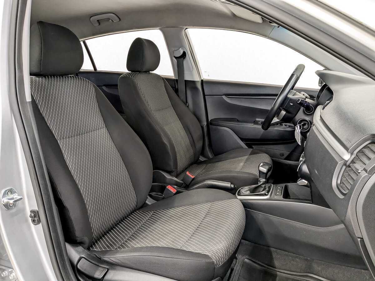 Купить Kia Rio X-Line, 2020, 180 457 км, фото №23