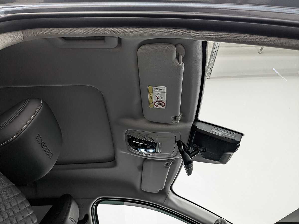 Купить Exeed TXL, 2022, 36 642 км, фото №20